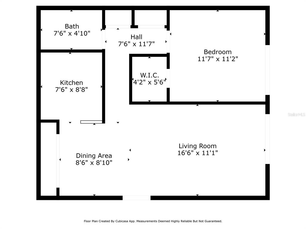 1700 Southwest 16th Court, Unit P3 Gainesville, FL 32608 - Photo 2 of 21