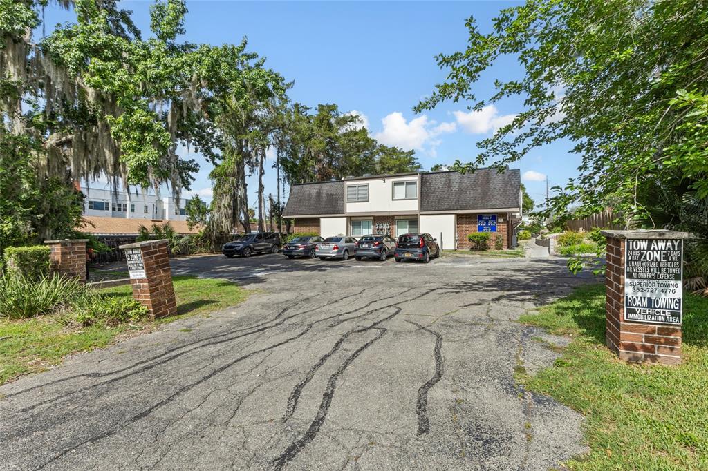 1700 Southwest 16th Court, Unit P3 Gainesville, FL 32608 - Photo 4 of 21