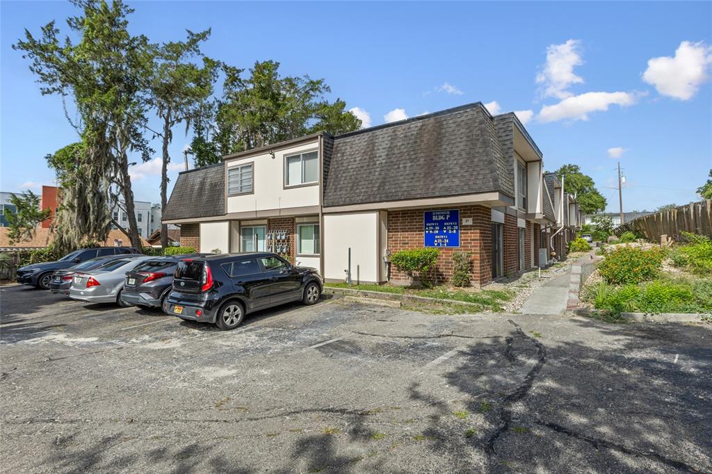 1700 Southwest 16th Court, Unit P3 Gainesville, FL 32608 - Photo 5 of 21