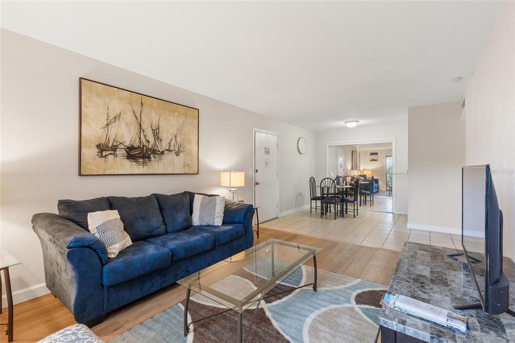 1700 Southwest 16th Court, Unit P3 Gainesville, FL 32608 - Photo 9 of 21