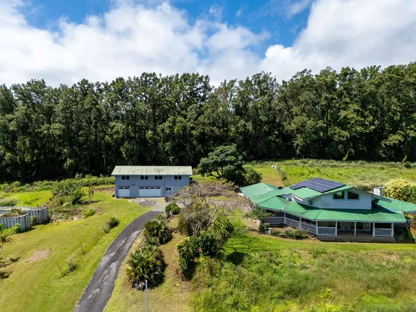 $1,290,000 | 44-2527 Kalopa Mauka Road, Honokaa, HI 96727