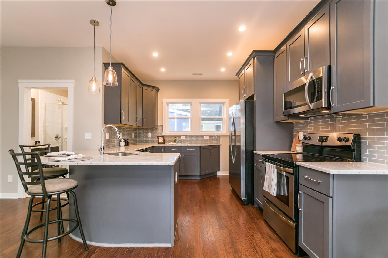 830 East Martin Street Raleigh, NC 27601 - Photo 9 of 24 Photo 9