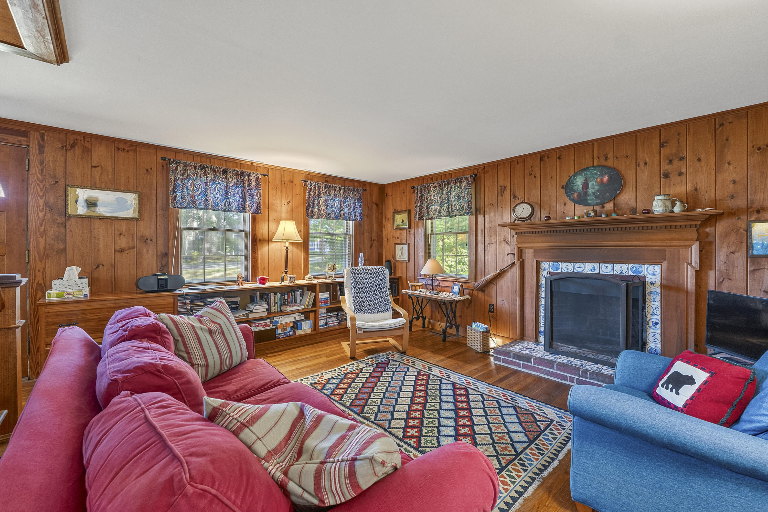 944 Dutch Neck Road Waldoboro, ME 04572 - Photo 19 of 89 944 Dutch Neck Rd_0117
