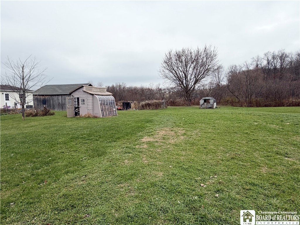 3200 Clymer-Sherman Road Sherman, NY 14781 - Photo 31 of 34