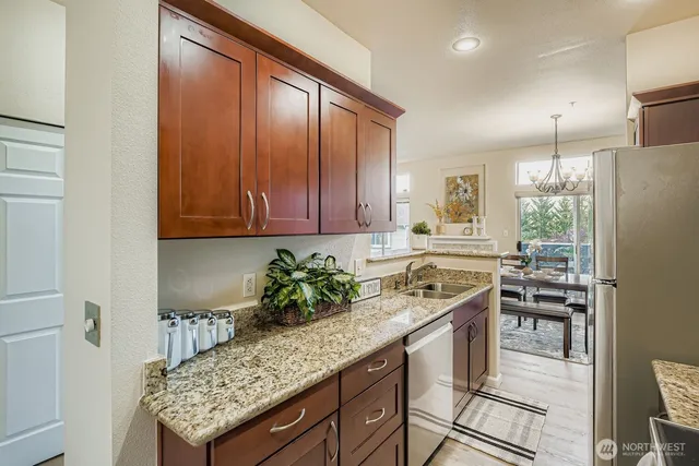 $650,000 | 2132 Northwest Pacific Yew Place, Issaquah, WA 98027