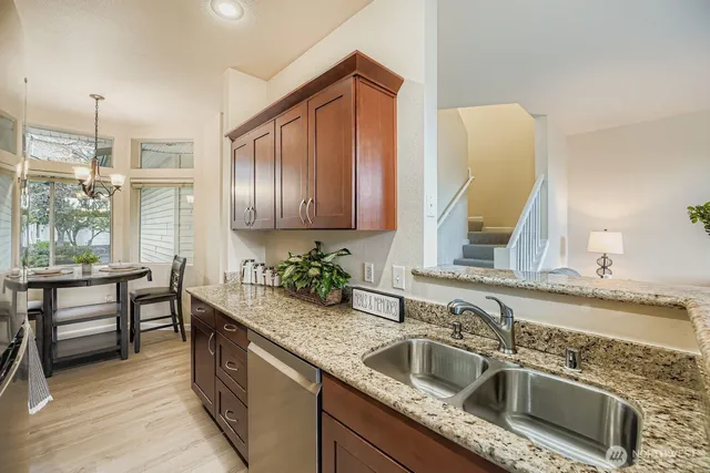 $650,000 | 2132 Northwest Pacific Yew Place, Issaquah, WA 98027