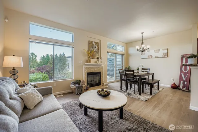 $650,000 | 2132 Northwest Pacific Yew Place, Issaquah, WA 98027