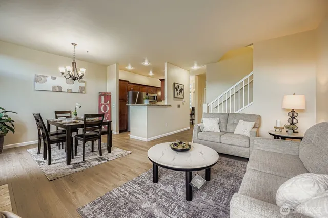 $650,000 | 2132 Northwest Pacific Yew Place, Issaquah, WA 98027