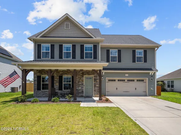 $2,800 | 509 Romper Road, Sneads Ferry, NC 28460