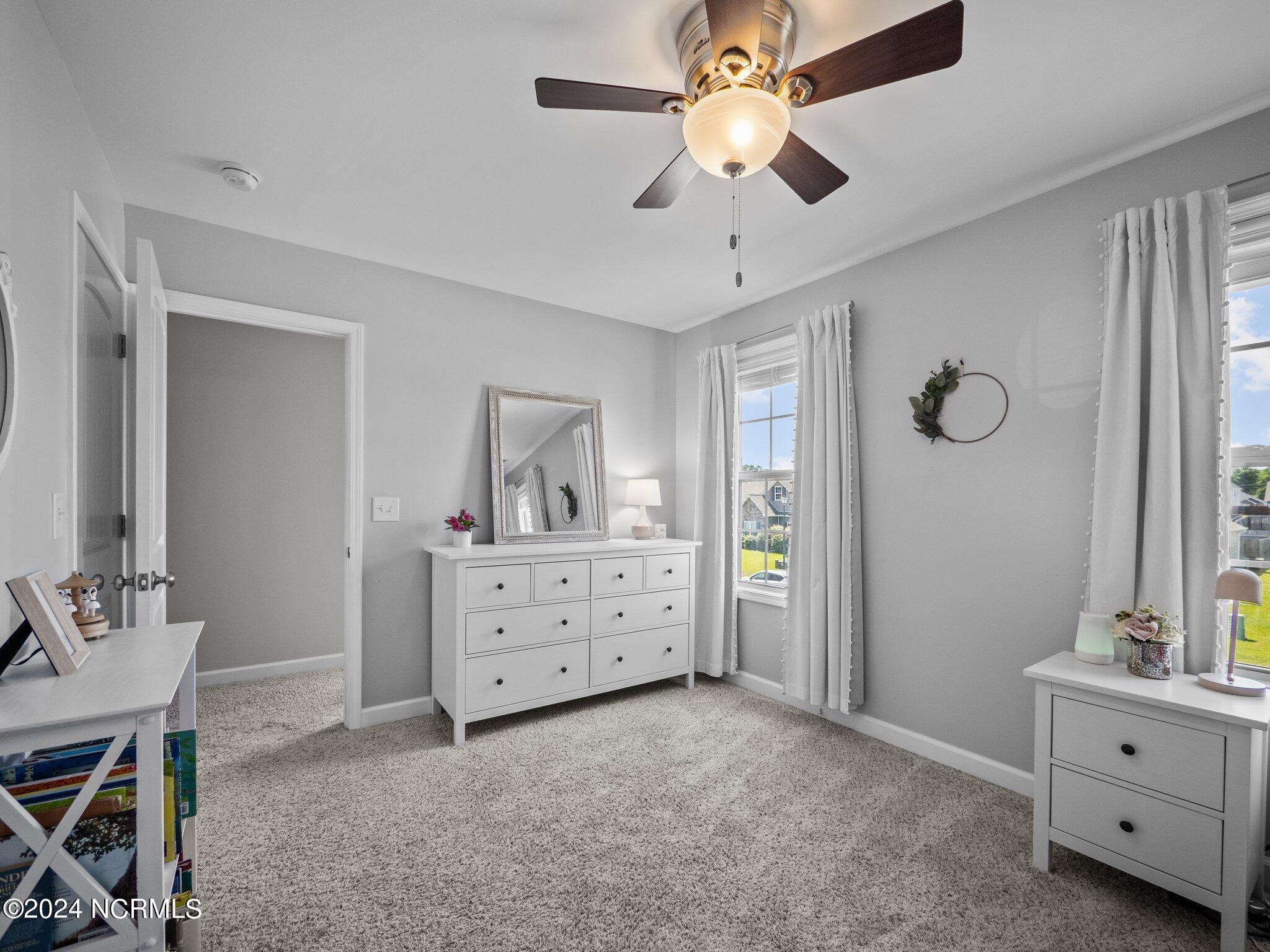 509 Romper Road Sneads Ferry, NC 28460 - Photo 27 of 42 Bedroom #3