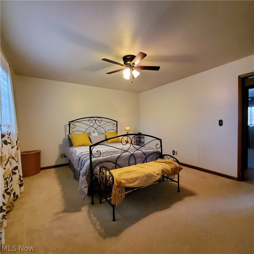 975 Ellsworth Bailey Road Warren, OH 44481 - Photo 12 of 29