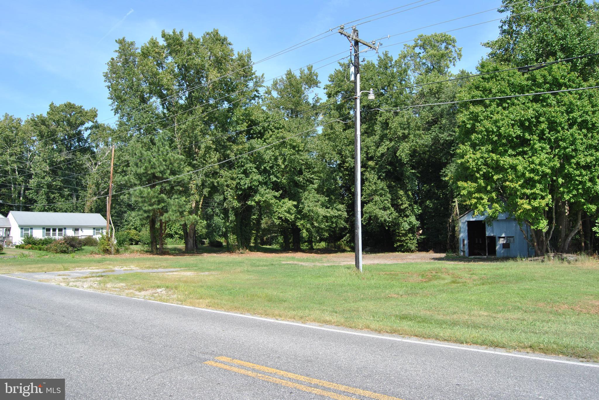 9295 Old Stage Road Delmar, MD 21875 - Photo 1 of 4