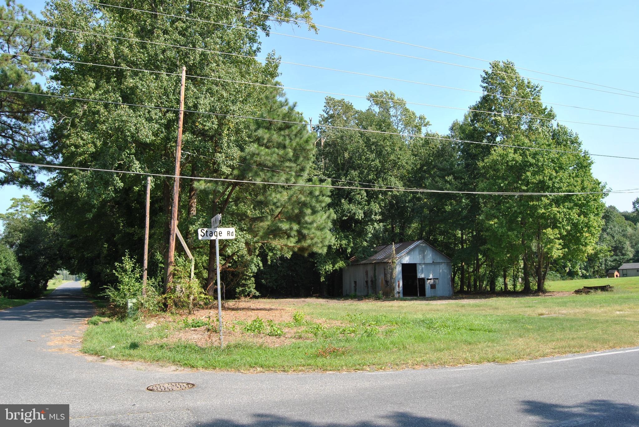 9295 Old Stage Road Delmar, MD 21875 - Photo 2 of 4