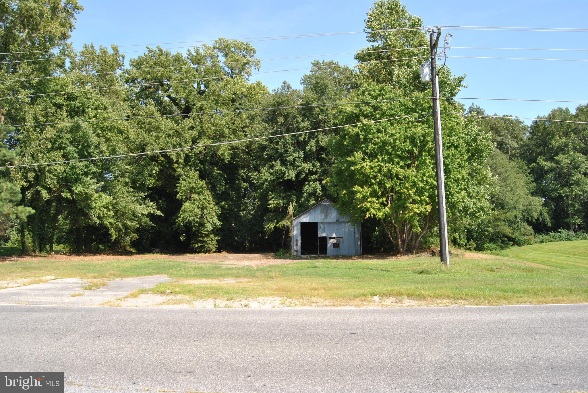 9295 Old Stage Road Delmar, MD 21875 - Photo 3 of 4
