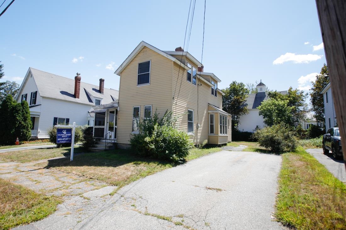 33 Appleton Street Manchester, NH 03104 - Photo 3 of 26 Gallery Image 3