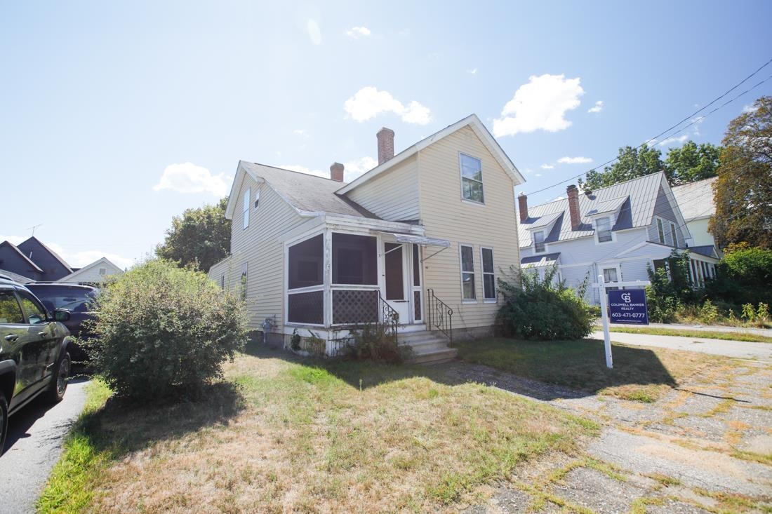 33 Appleton Street Manchester, NH 03104 - Photo 8 of 26 Gallery Image 8