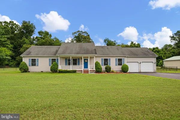 $400,000 | 1 Hunters Mill Road, Milton, DE 19968