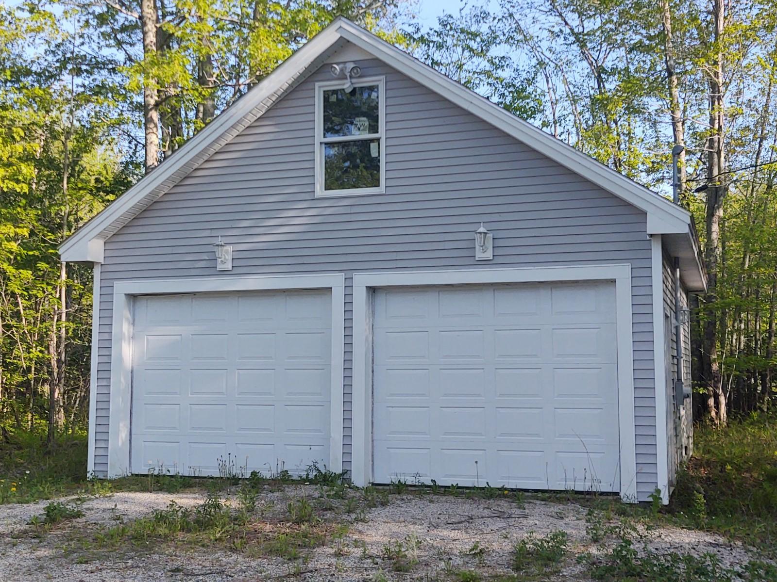 121 North Marrs Point Road Wales, ME 04280 - Photo 9 of 45 Marrs Point