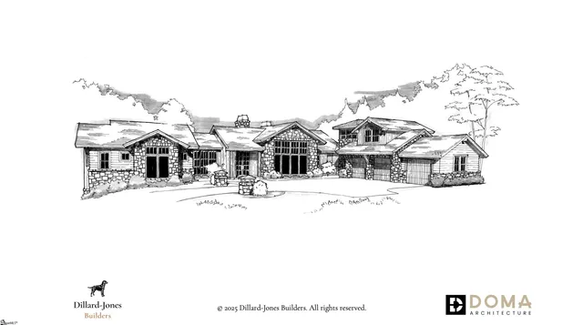 $2,695,000 | 581 Big Creek Way, Salem, SC 29676