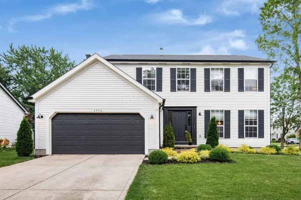 $502,000 | 2550 Breathstone Drive, Powell, OH 43065