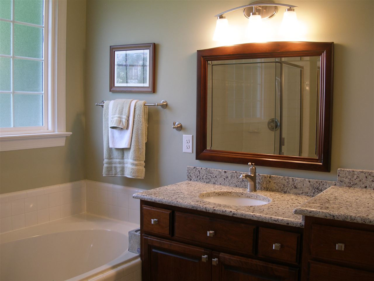 9501 Meadowmont Lane Raleigh, NC 27615 - Photo 12 of 22 Photo 12