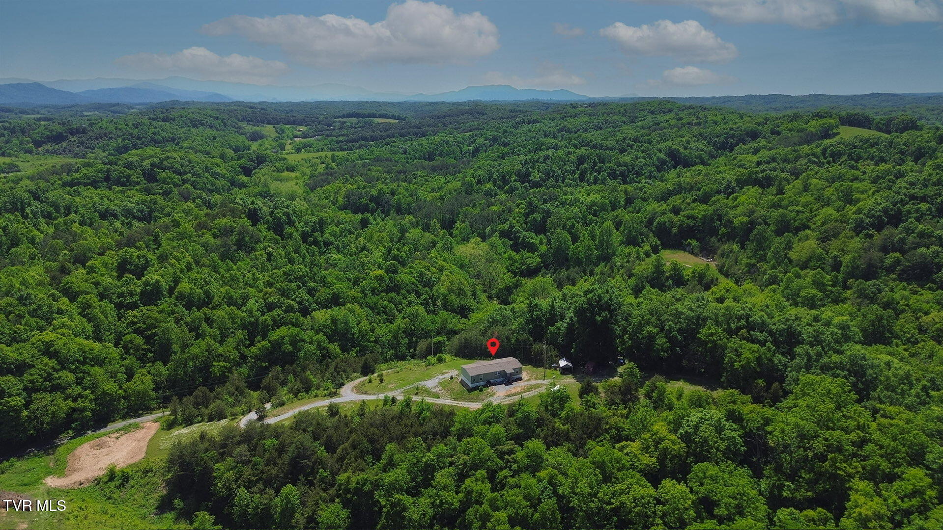 290 Smith Hollow Road Greeneville, TN 37743 - Photo 1 of 25 290SmithHollow