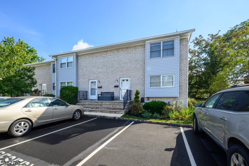 920 Robin Road Hillsborough, NJ 08844 - Photo 2 of 29 a couple of cars parked in front of a house