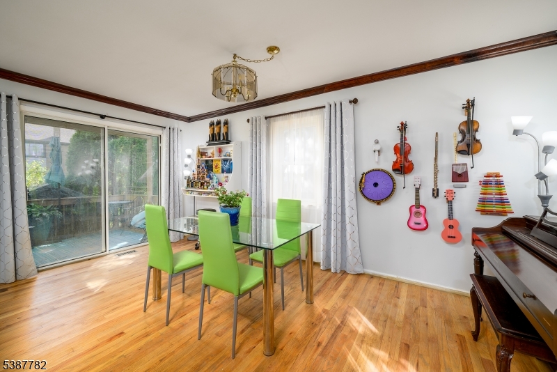920 Robin Road Hillsborough, NJ 08844 - Photo 5 of 29 a view of a room with furniture and wooden floor