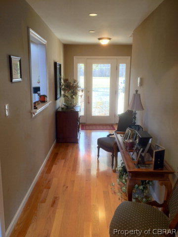 194 Spring Lane Heathsville, VA 22473 - Photo 16 of 35 Gallery Image 16