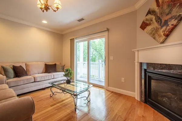 $410,663 | 990 VFW Parkway, Unit 204, Boston, MA 02132