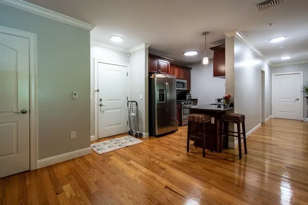 $410,663 | 990 VFW Parkway, Unit 204, Boston, MA 02132