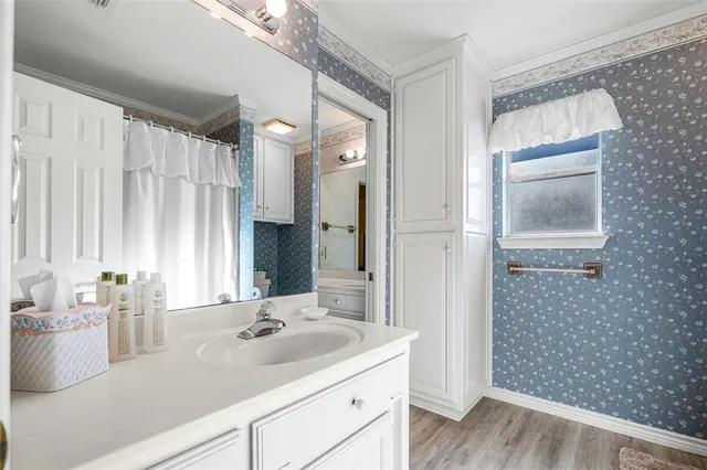 a balcony with furniture and outdoor seating