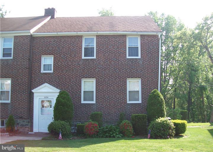 2204 Steele Road Drexel Hill, PA 19026 - Photo 1 of 19 Exterior front