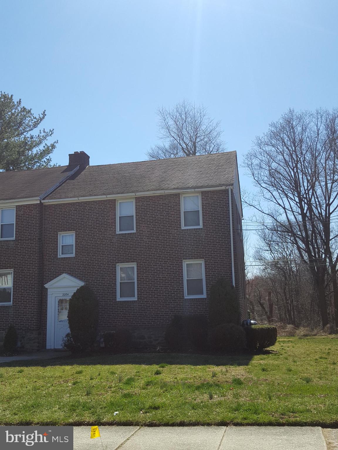 2204 Steele Road Drexel Hill, PA 19026 - Photo 2 of 19 Exterior front