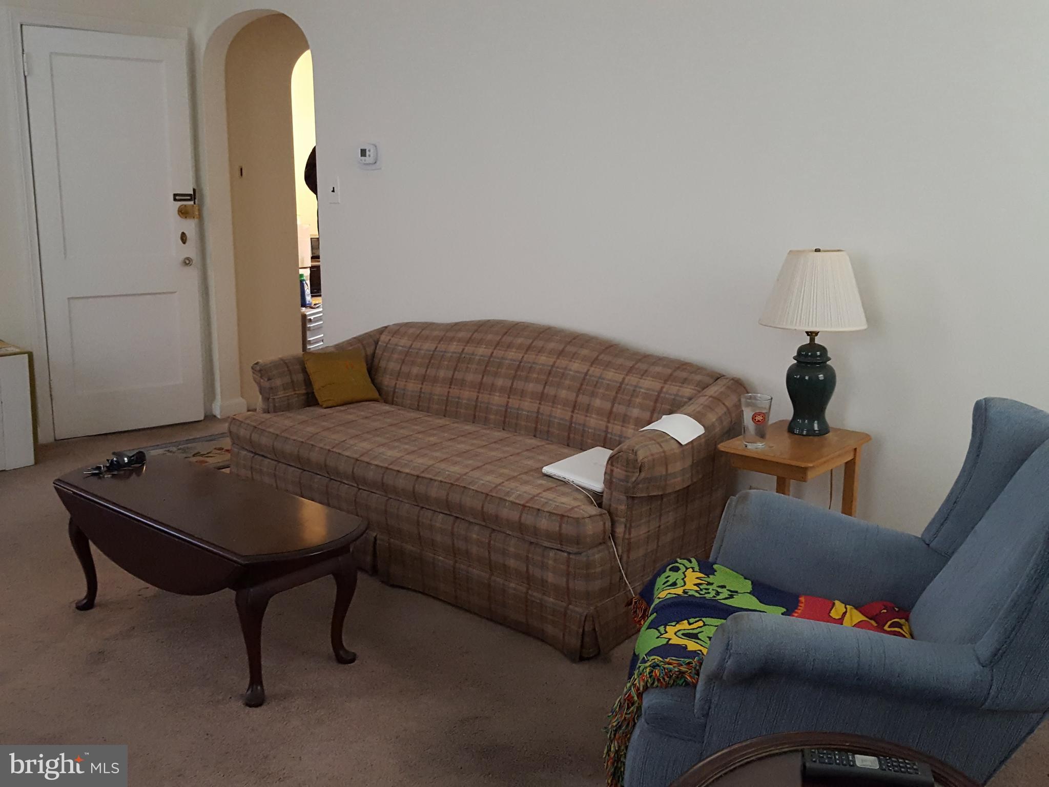 2204 Steele Road Drexel Hill, PA 19026 - Photo 14 of 19 Unit 2 Living room