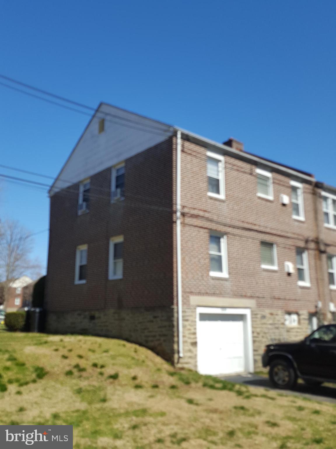 2204 Steele Road Drexel Hill, PA 19026 - Photo 3 of 19 Exterior side
