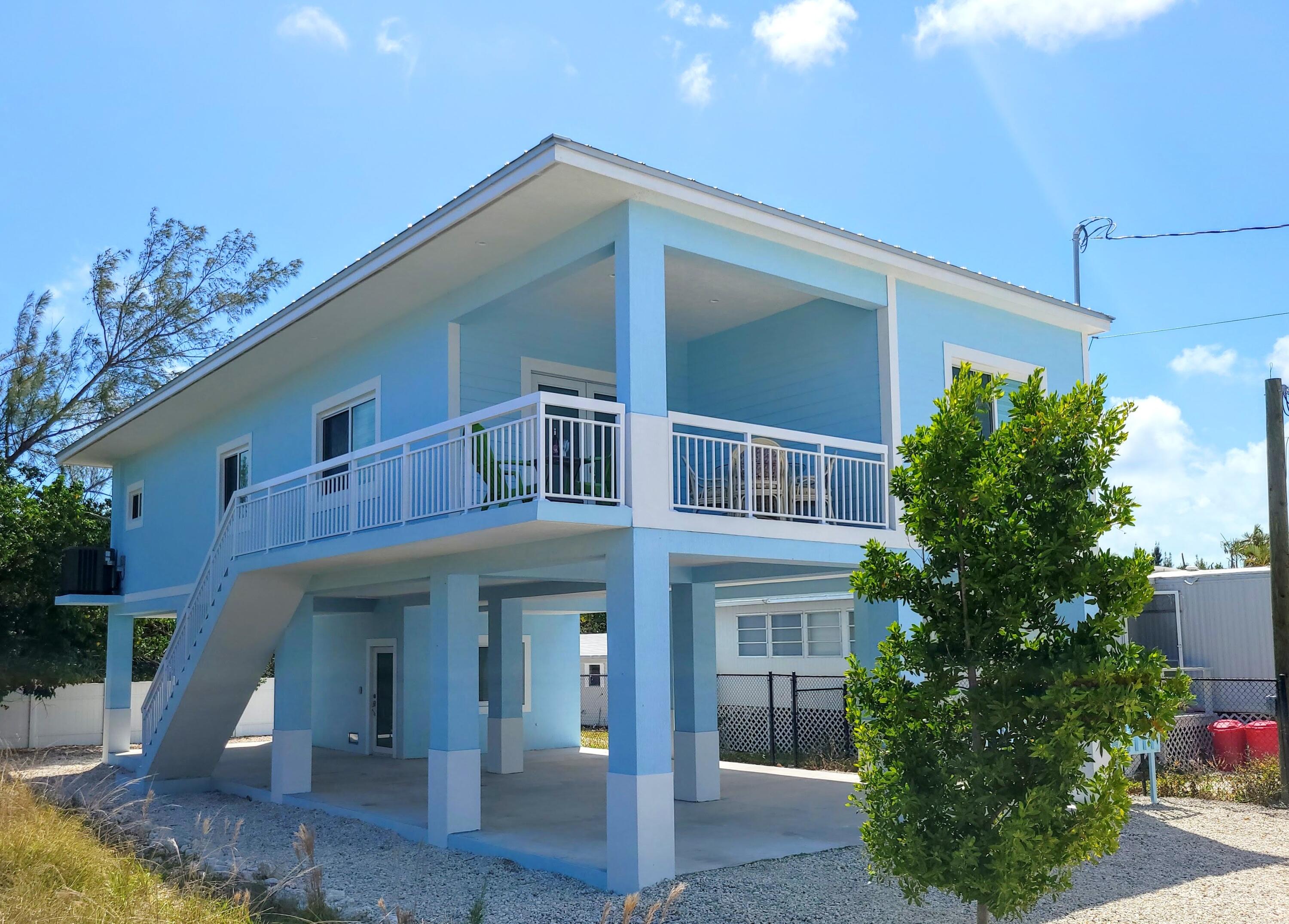 554 Gordon Circle Key Largo, FL 33037 - Photo 3 of 17 Front2