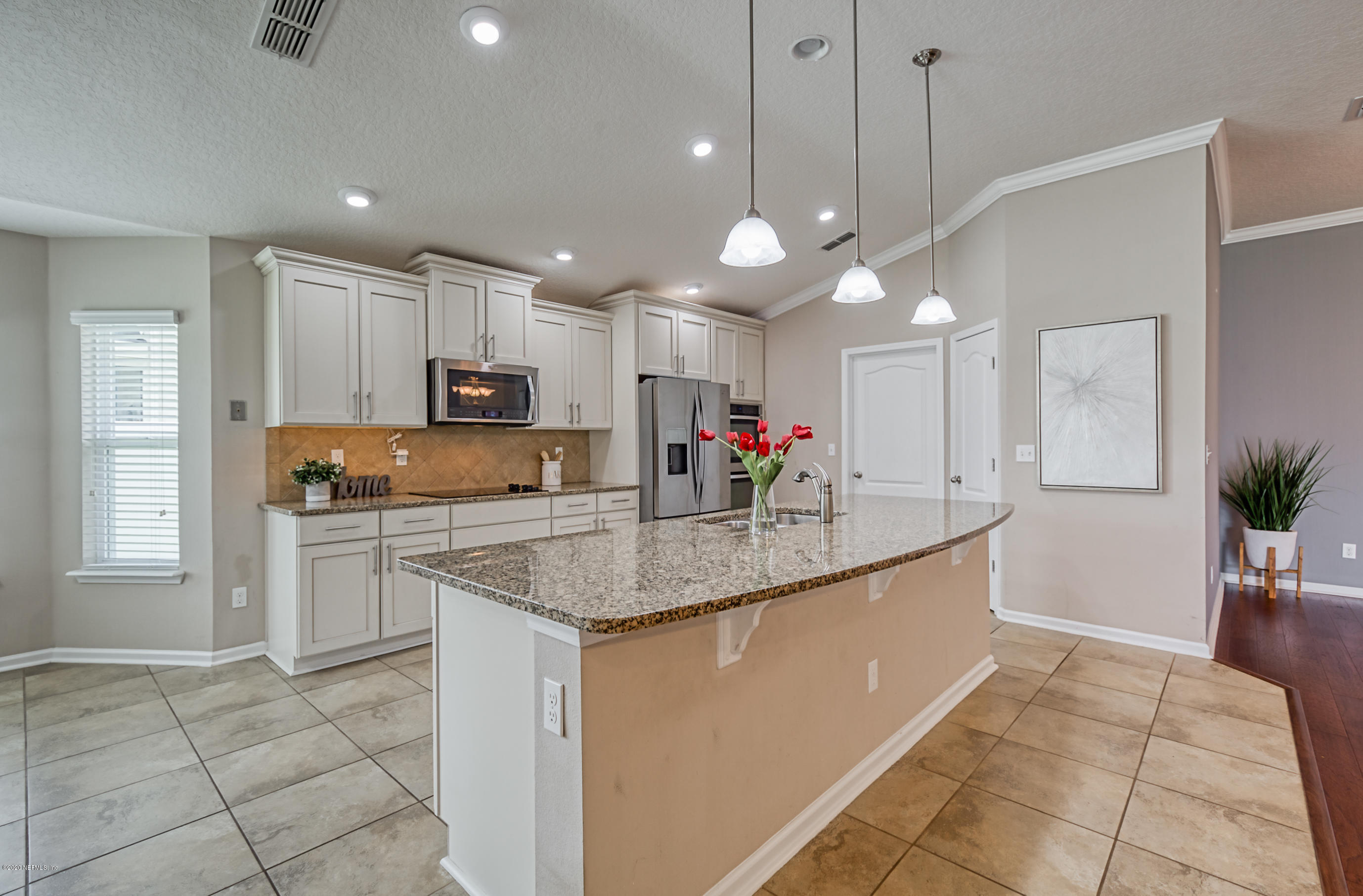 520 Porta Rosa Circle St. Augustine, FL 32092 - Photo 11 of 25 kitchen