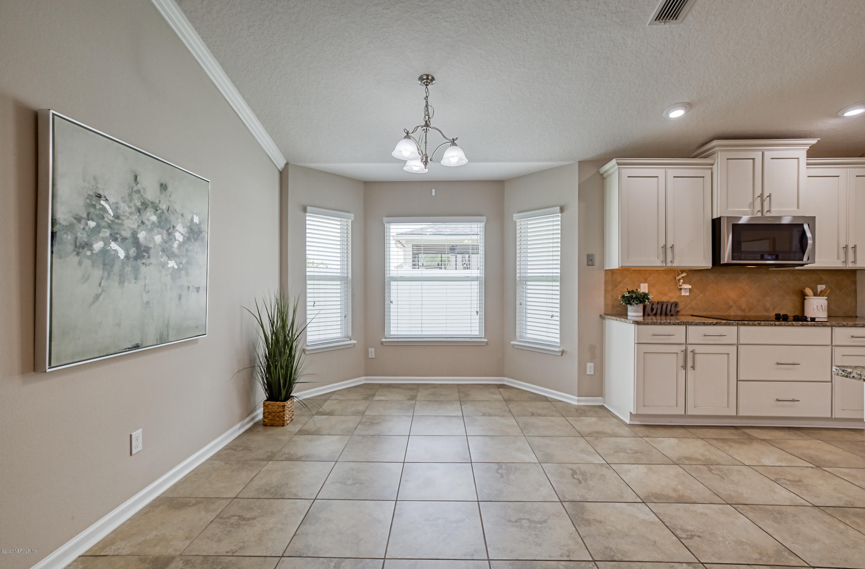 520 Porta Rosa Circle St. Augustine, FL 32092 - Photo 13 of 25 breakfast nook