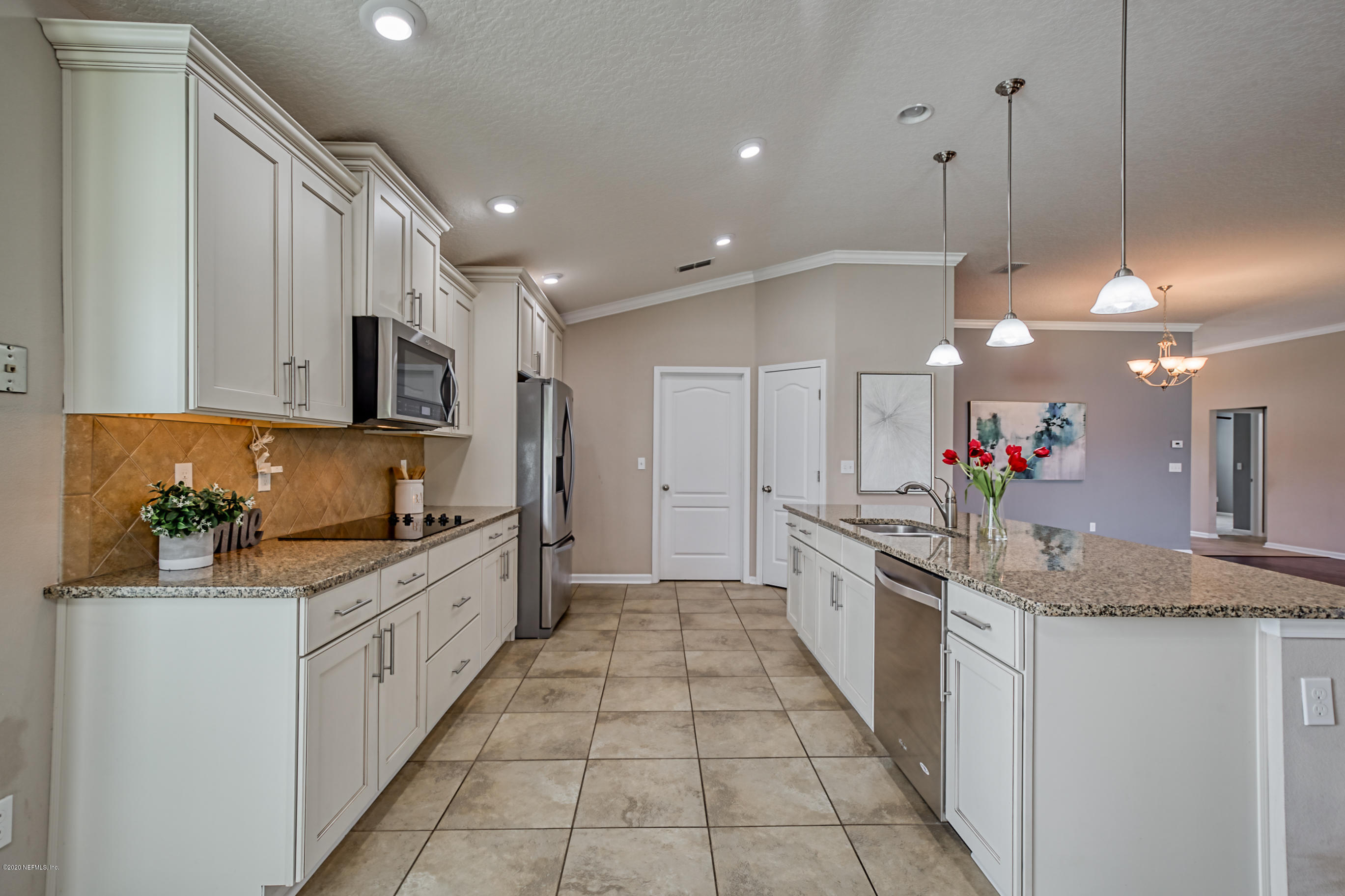 520 Porta Rosa Circle St. Augustine, FL 32092 - Photo 3 of 25 kitchen