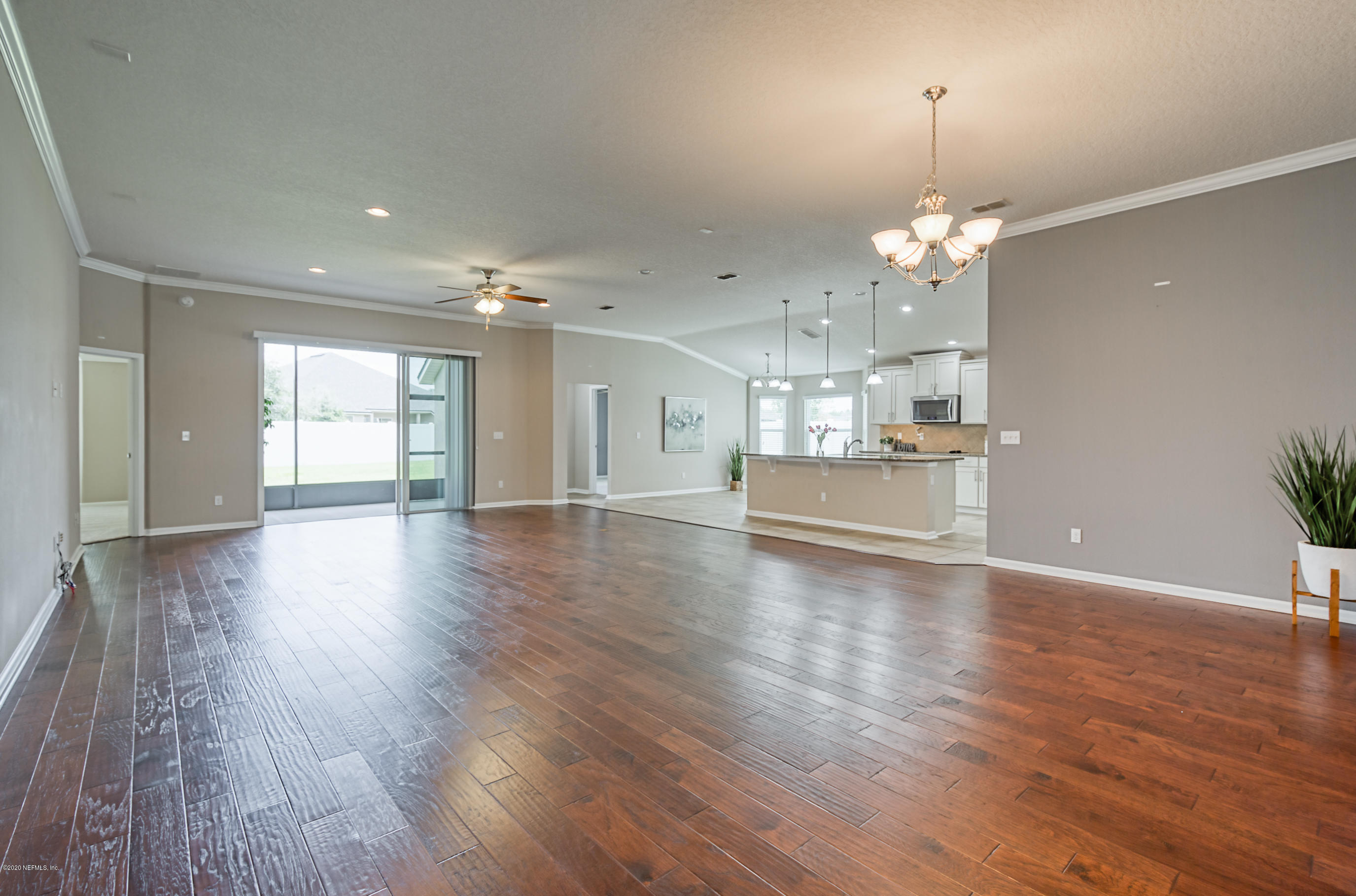 520 Porta Rosa Circle St. Augustine, FL 32092 - Photo 8 of 25 family room