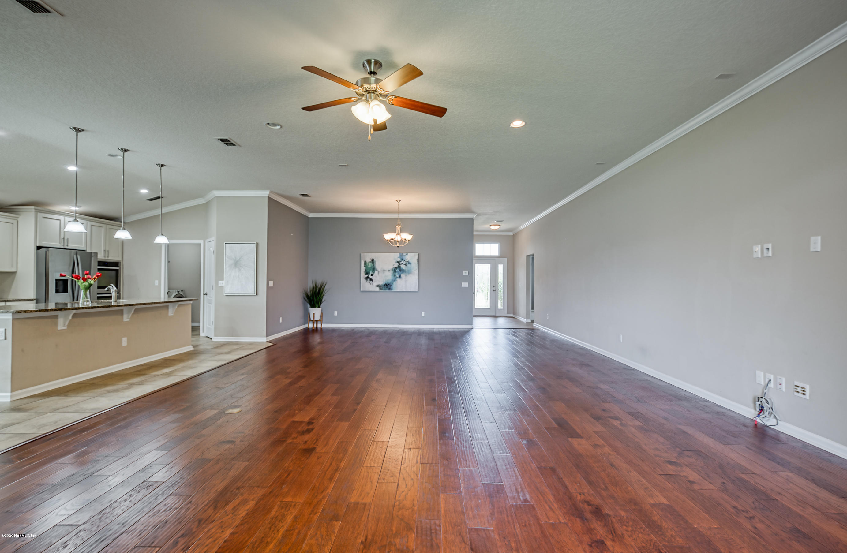 520 Porta Rosa Circle St. Augustine, FL 32092 - Photo 10 of 25 family room