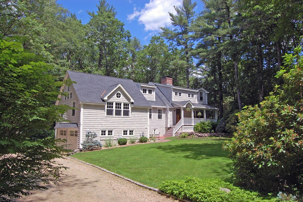 33 Towne Road Boxford, MA 01921 - Photo 1 of 30
