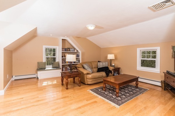 33 Towne Road Boxford, MA 01921 - Photo 16 of 30