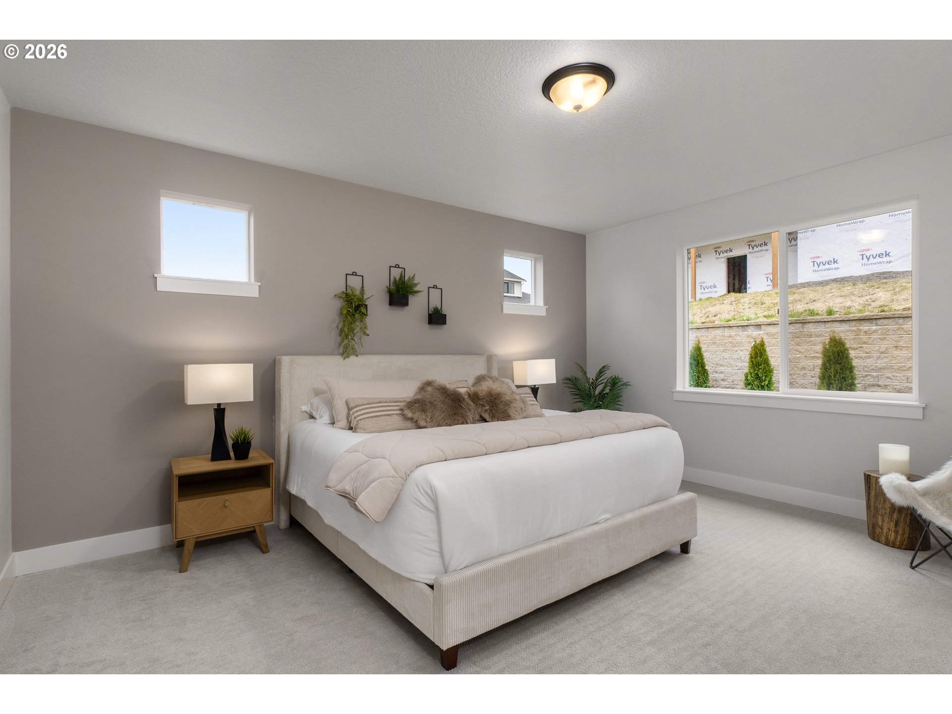 1128 North 41st Place Ridgefield, WA 98642 - Photo 13 of 16 Den/Office