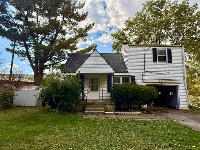 $65,000 | 2540 State Rte 26, Vestal, NY 13850