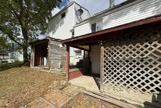 $65,000 | 2540 State Rte 26, Vestal, NY 13850