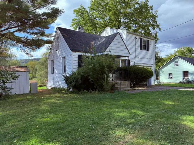 $65,000 | 2540 State Rte 26, Vestal, NY 13850