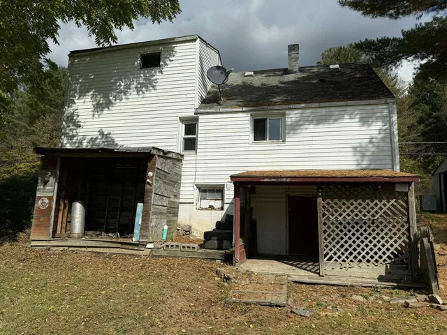 $65,000 | 2540 State Rte 26, Vestal, NY 13850