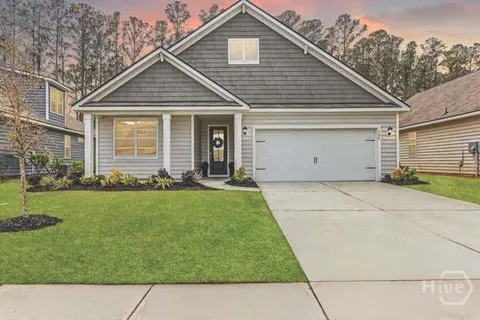 $415,000 | 104 Canal Cove, Pooler, GA 31322